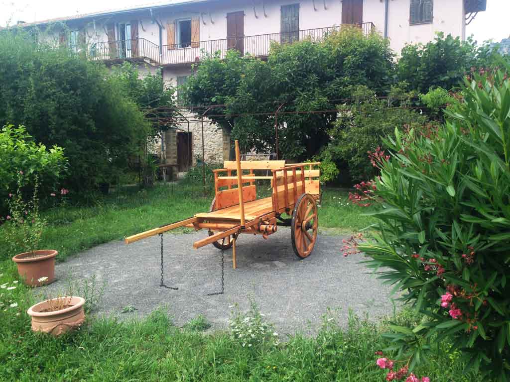 camping al boucle d or